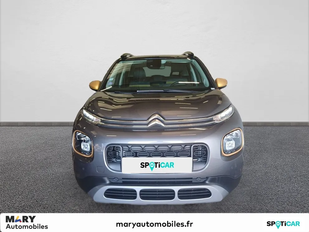 Véhicule occasion 239122 - Citroën C3 AIRCROSS - Photo 6