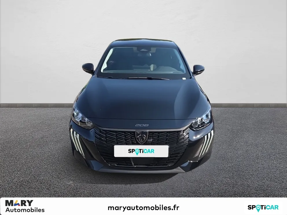 Véhicule occasion 1236893 - peugeot 208 - Photo 6