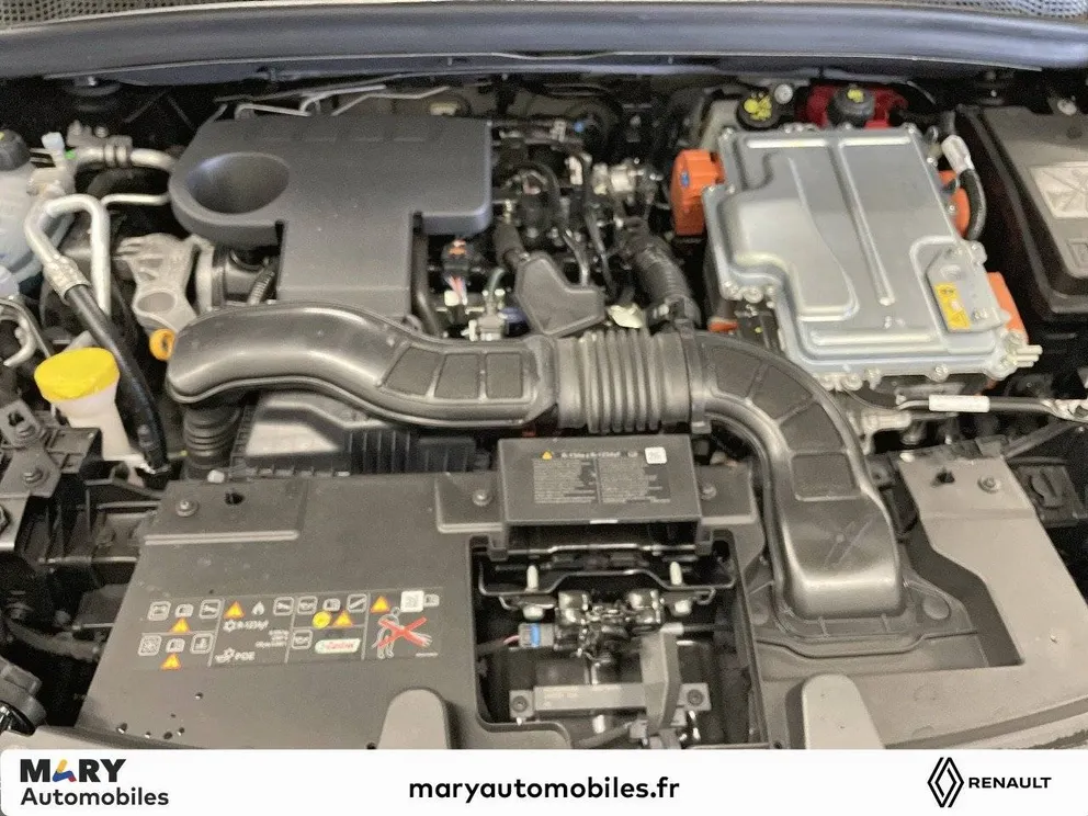 Véhicule occasion 181800 - renault SYMBIOZ - Photo 6