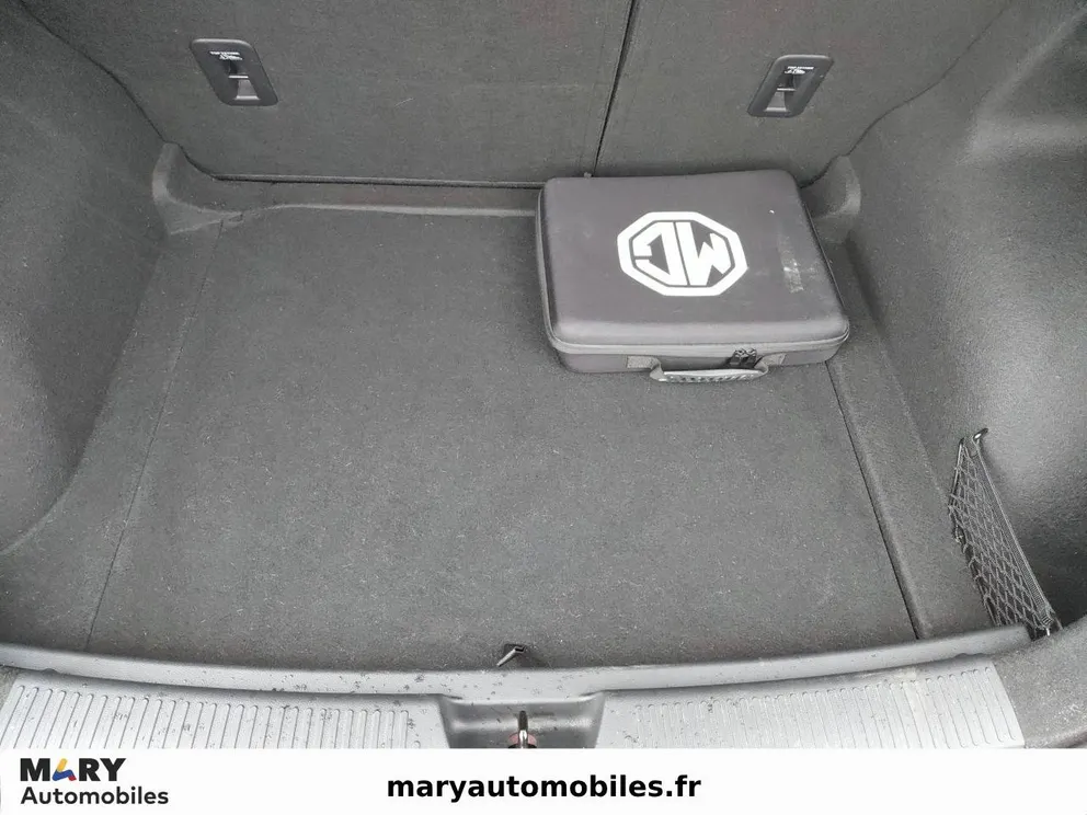 Véhicule occasion 221635 - mg MG4 - Photo 6