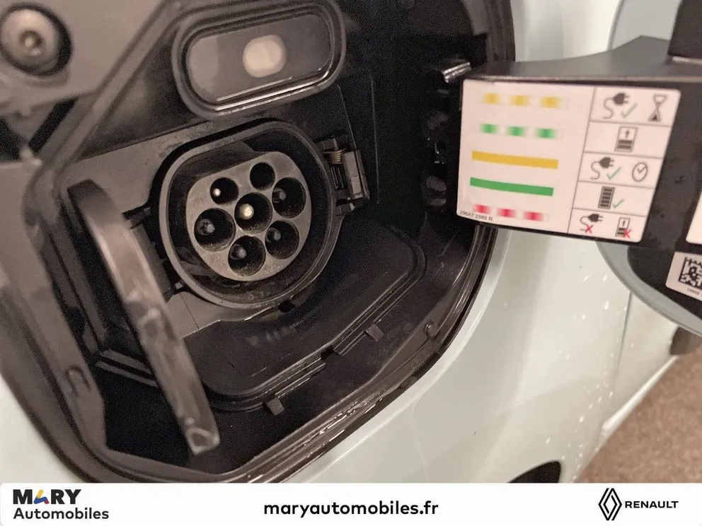 Véhicule occasion 224574 - renault TWINGO - Photo 16