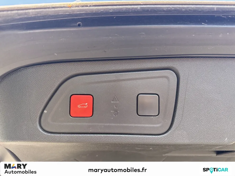 Véhicule occasion 237711 - Citroën C5 AIRCROSS - Photo 23