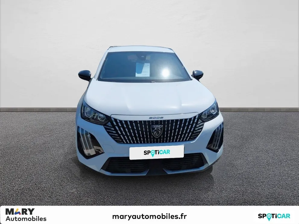 Véhicule occasion 231376 - peugeot 2008 - Photo 6