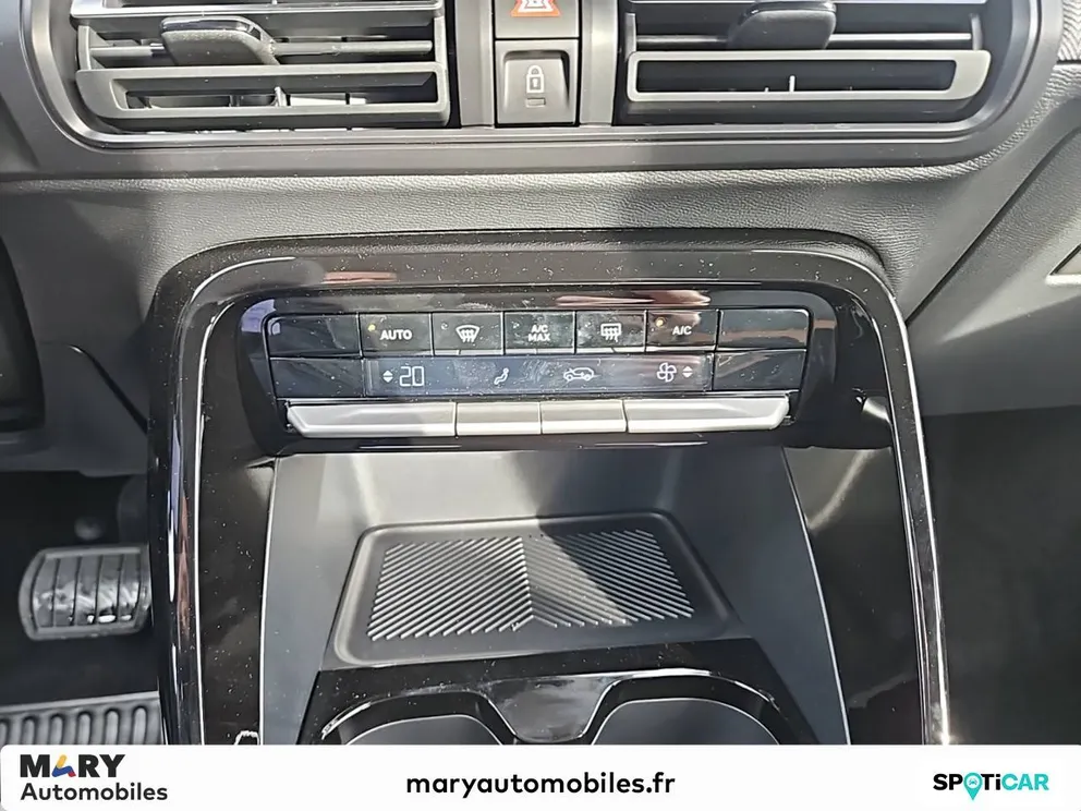 Véhicule occasion 220089 - Citroën C3 AIRCROSS - Photo 13