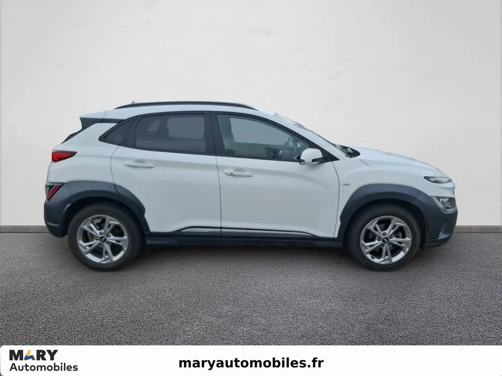 Véhicule occasion 221305 - hyundai KONA - Photo 4