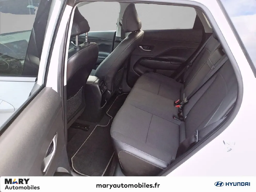 Véhicule occasion 142116 - hyundai KONA - Photo 10