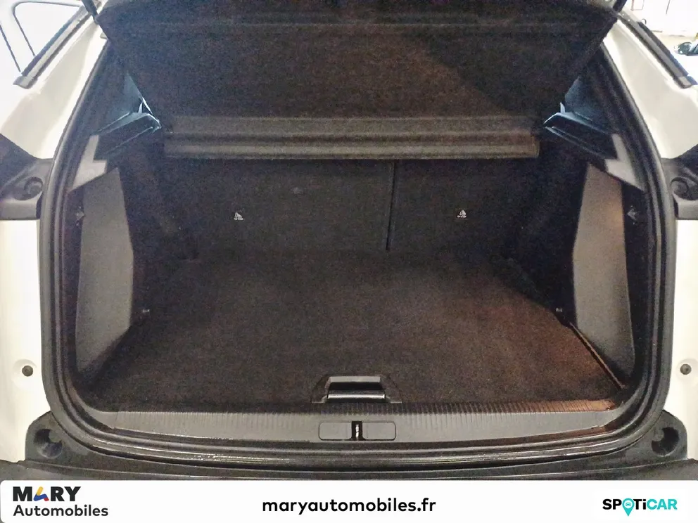 Véhicule occasion 1235485 - peugeot 2008 - Photo 16