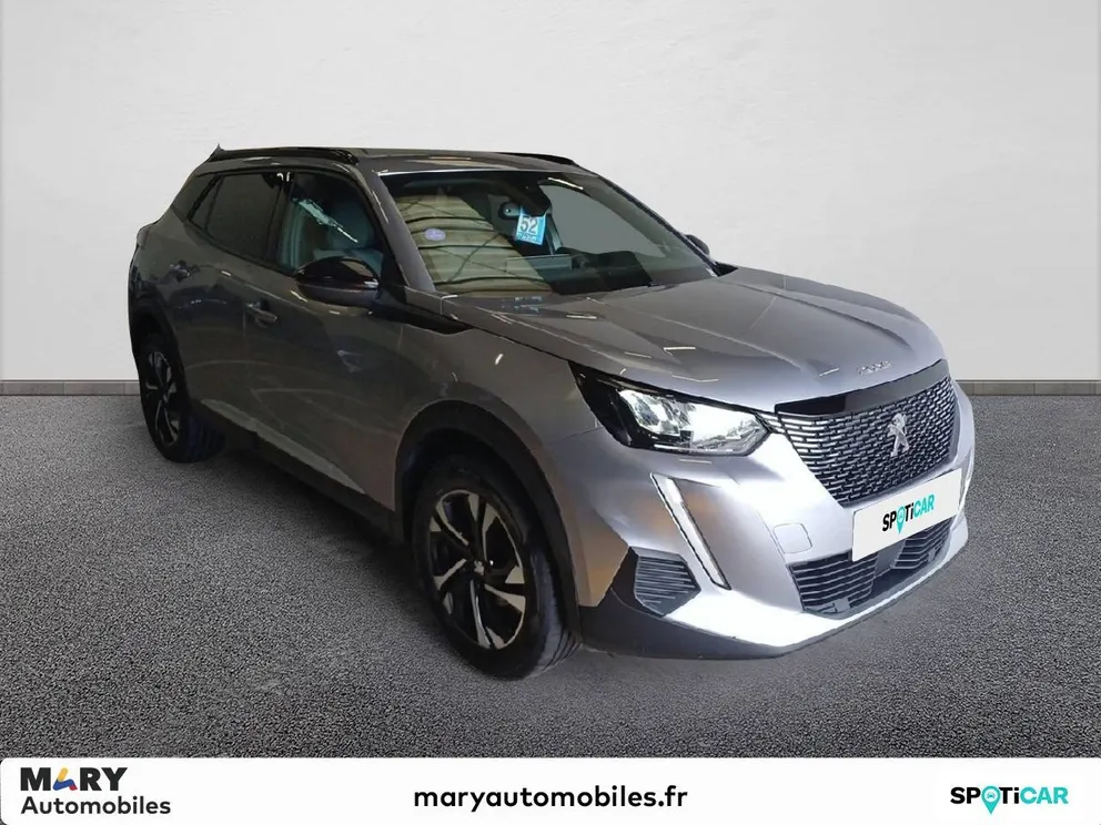 Véhicule occasion 180856 - peugeot 2008 - Photo 3