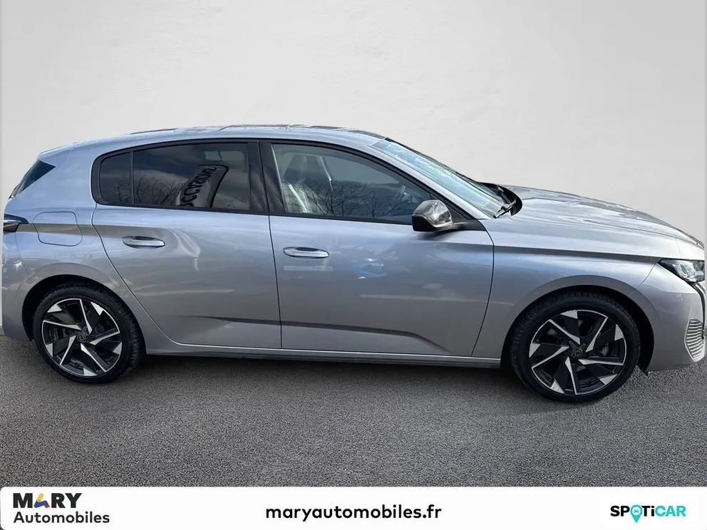 Véhicule occasion 225456 - peugeot 308 - Photo 4