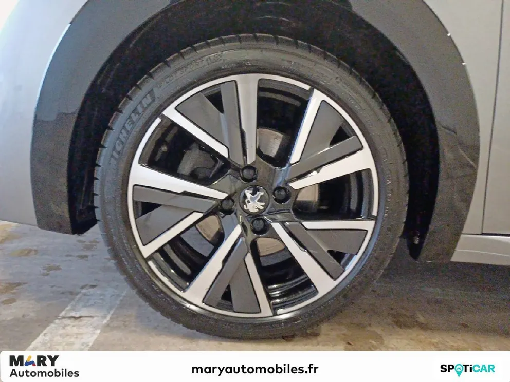 Véhicule occasion 211739 - peugeot 208 - Photo 11