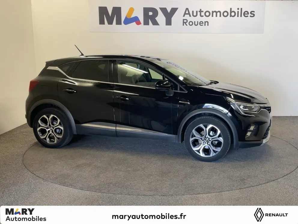 Véhicule occasion 217104 - renault CAPTUR - Photo 6