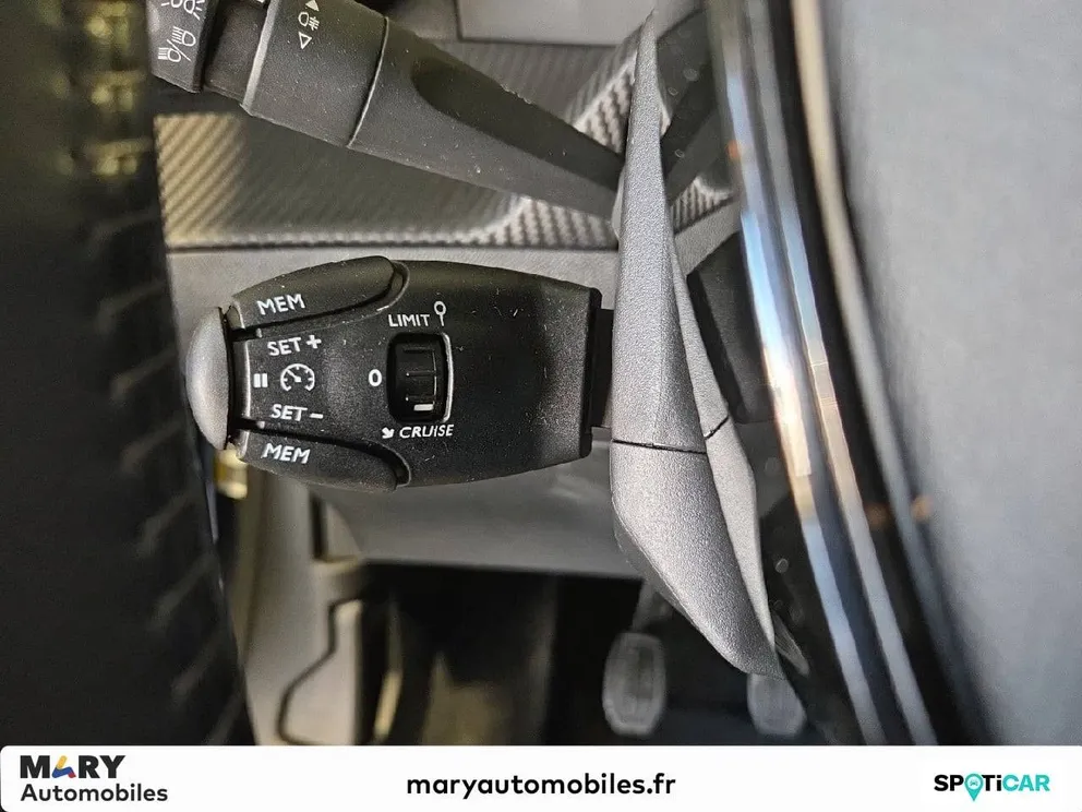 Véhicule occasion 218833 - peugeot 2008 - Photo 14