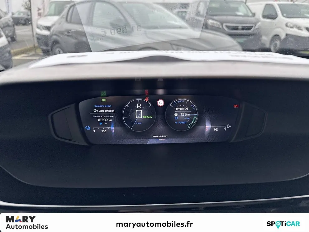 Véhicule occasion 146919 - peugeot 308 - Photo 13