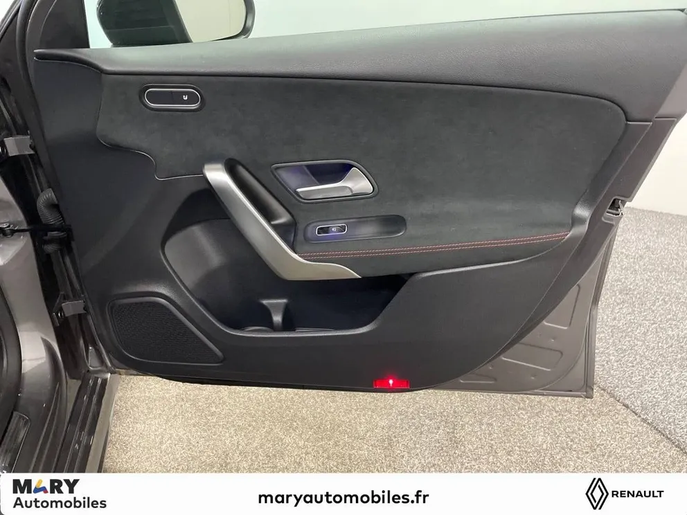 Véhicule occasion 225277 - mercedes CLASSE A - Photo 19