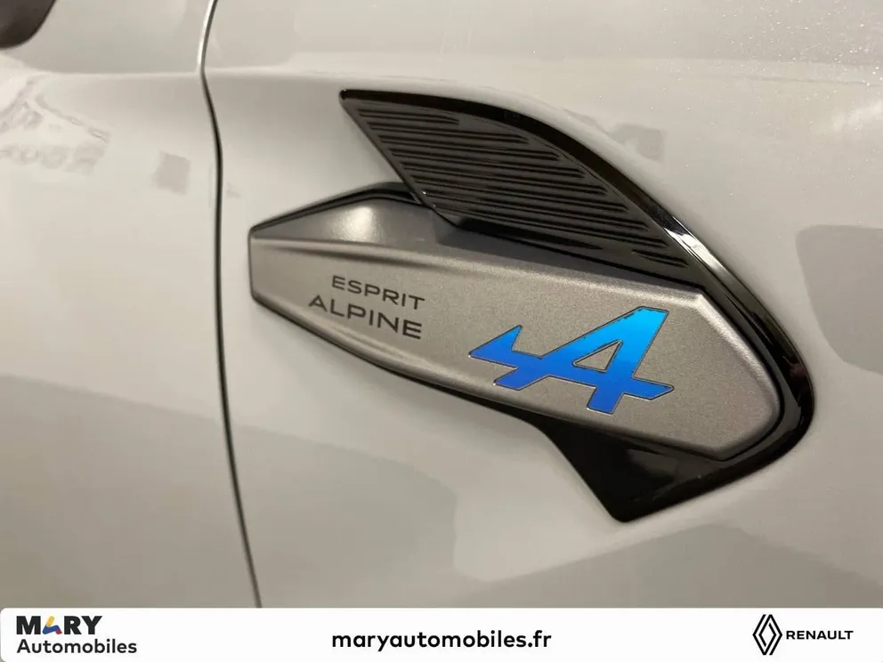 Véhicule occasion 207828 - renault SYMBIOZ - Photo 19