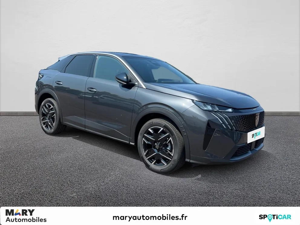 Véhicule occasion 1232401 - peugeot 3008 - Photo 5