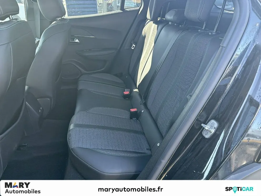 Véhicule occasion 225978 - peugeot 2008 - Photo 10