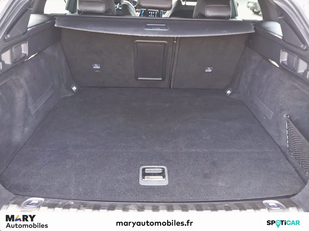 Véhicule occasion 232072 - peugeot 508 - Photo 17
