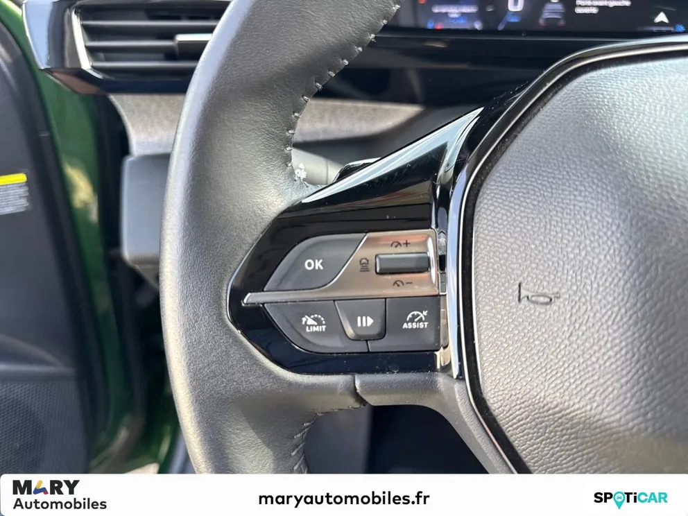 Véhicule occasion 1236828 - peugeot 308 - Photo 14