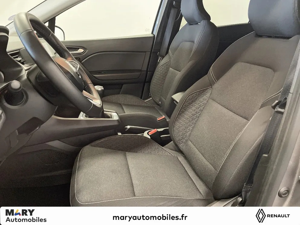 Véhicule occasion 222026 - renault CAPTUR - Photo 17