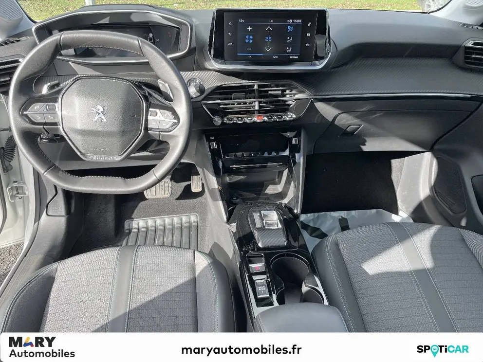 Véhicule occasion 210796 - peugeot 208 - Photo 8