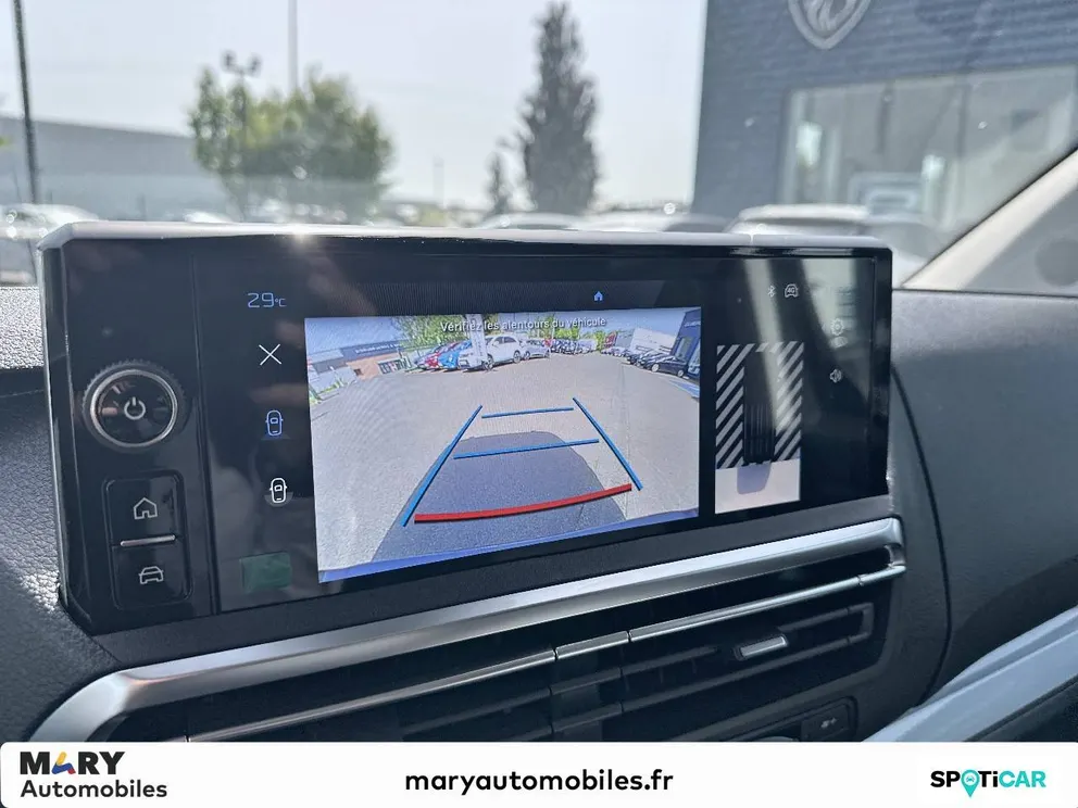 Véhicule occasion 238005 - peugeot TRAVELLER - Photo 16