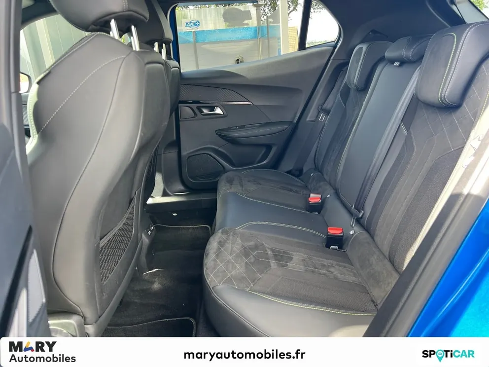 Véhicule occasion 1229588 - peugeot 2008 - Photo 15