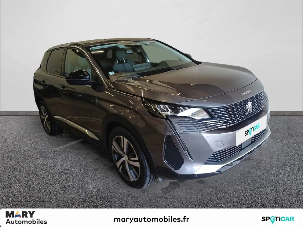 Véhicule occasion 219754 - peugeot 3008 - Photo 3