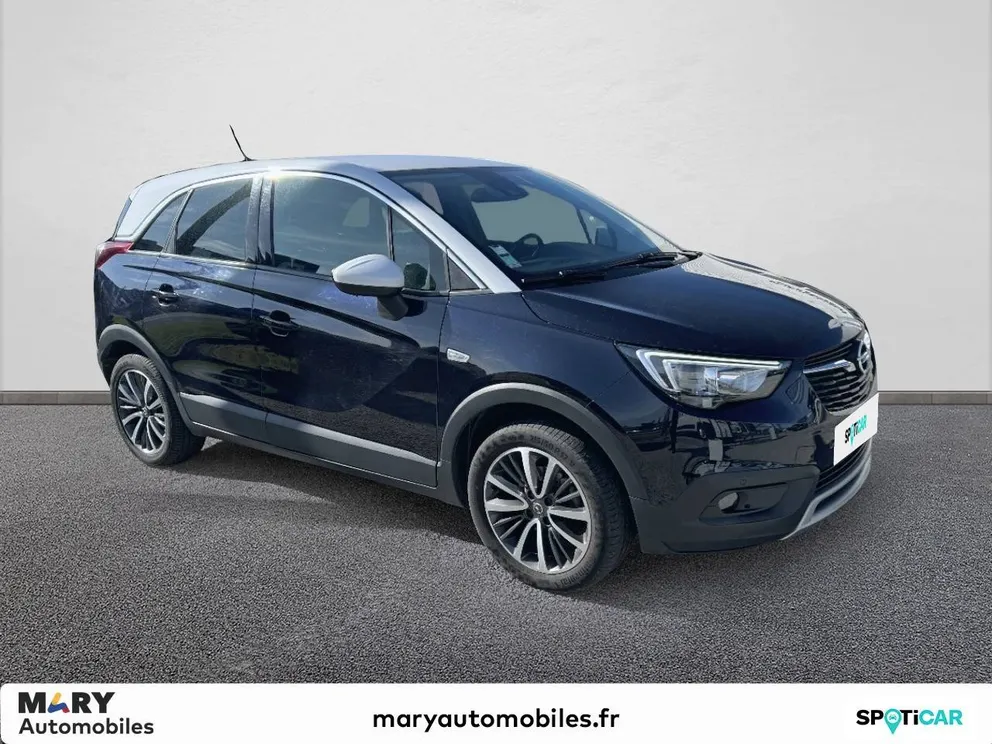 Véhicule occasion 194227 - opel CROSSLAND - Photo 3