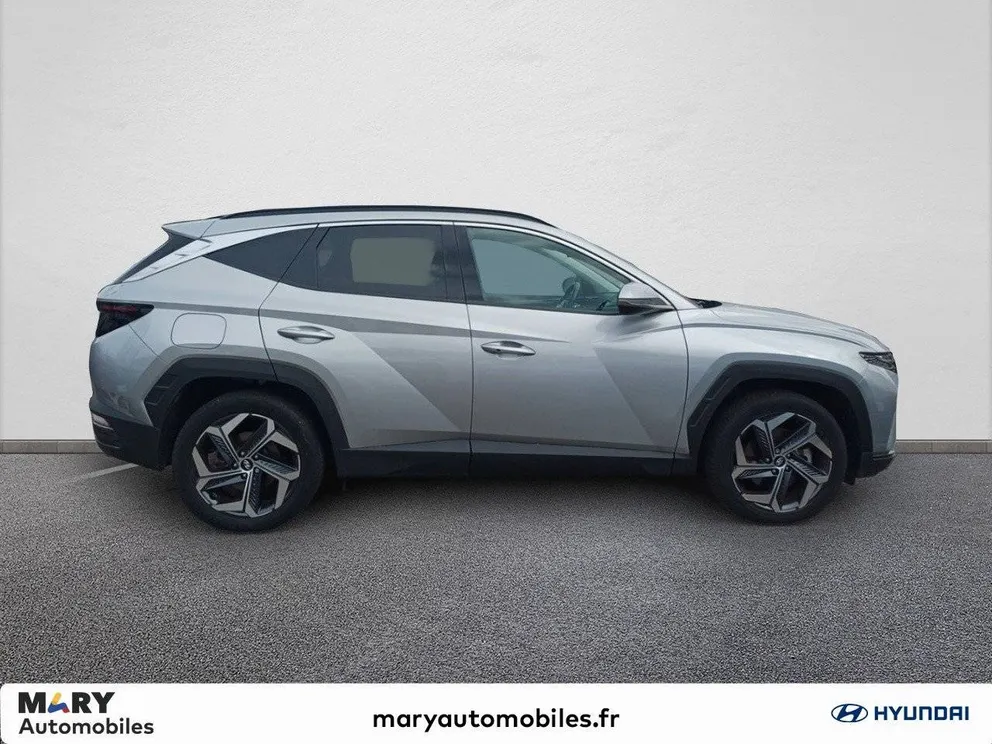 Véhicule occasion 196119 - hyundai TUCSON - Photo 4
