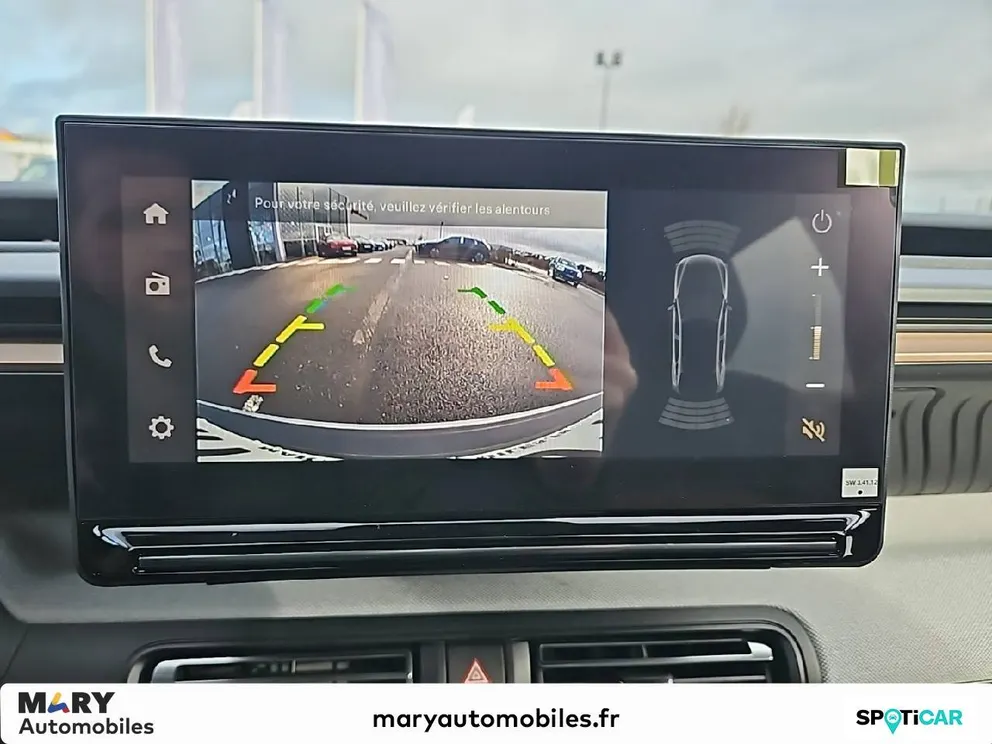 Véhicule occasion 220089 - Citroën C3 AIRCROSS - Photo 15