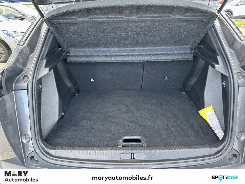Véhicule occasion 233805 - peugeot 2008 - Photo 6