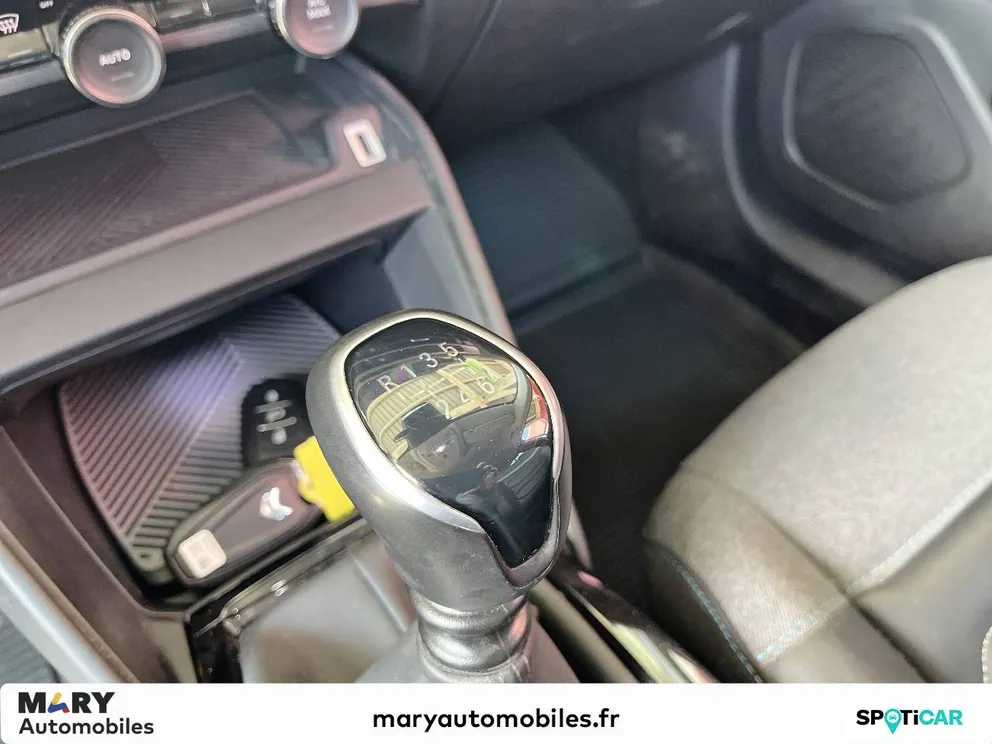 Véhicule occasion 204778 - Citroën C4 - Photo 14