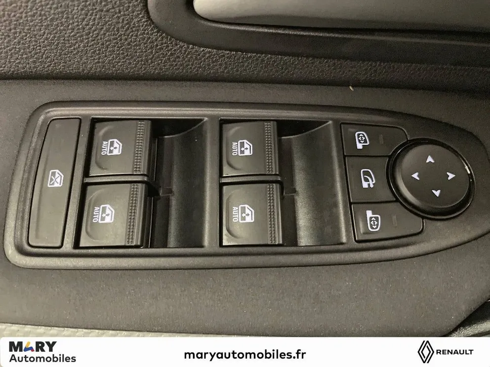 Véhicule occasion 209277 - dacia DUSTER - Photo 14