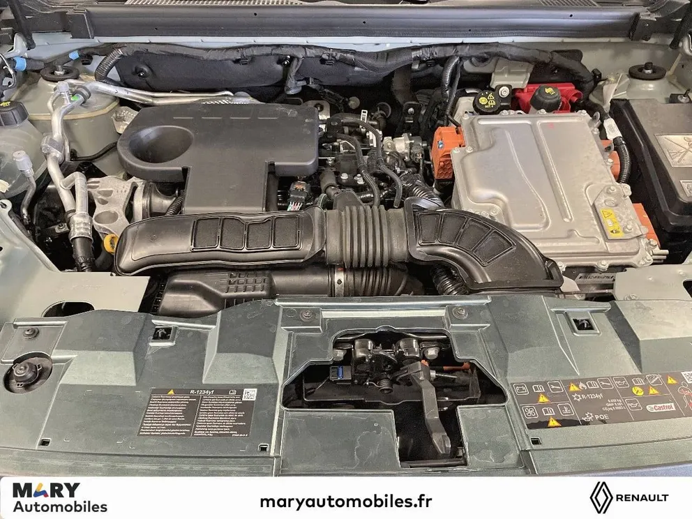 Véhicule occasion 229338 - dacia DUSTER - Photo 19