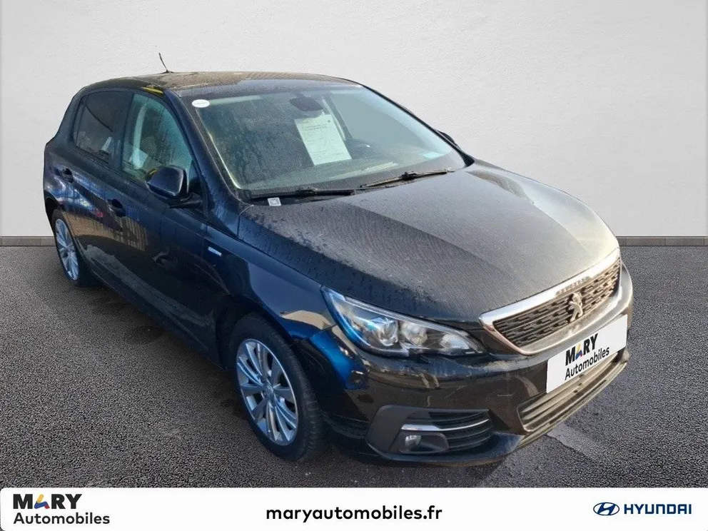 Véhicule occasion 153339 - peugeot 308 - Photo 4