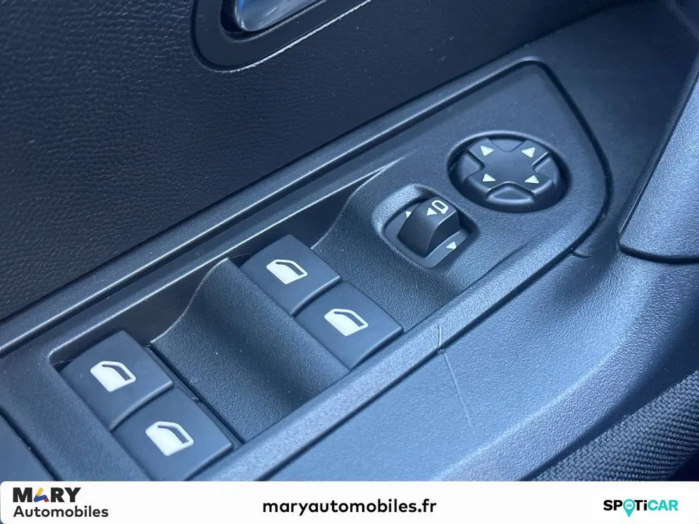 Véhicule occasion 214865 - peugeot 2008 - Photo 18