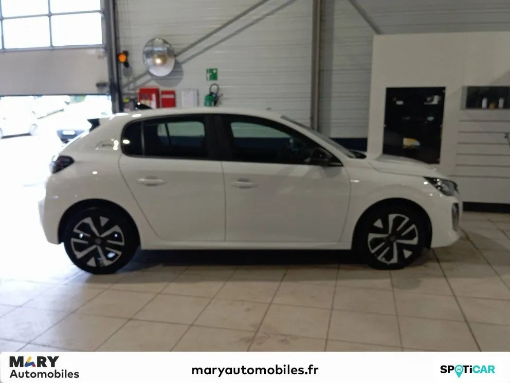 Véhicule occasion 196465 - peugeot 208 - Photo 4