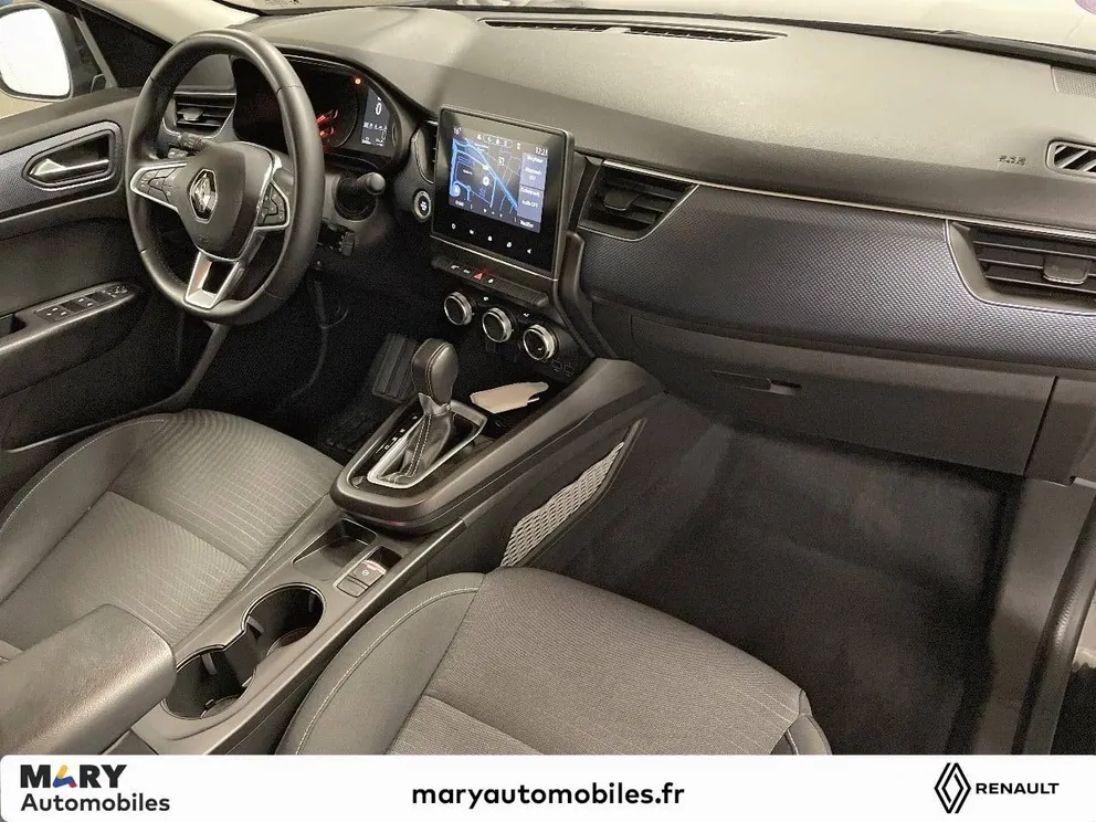 Véhicule occasion 207906 - renault ARKANA - Photo 17