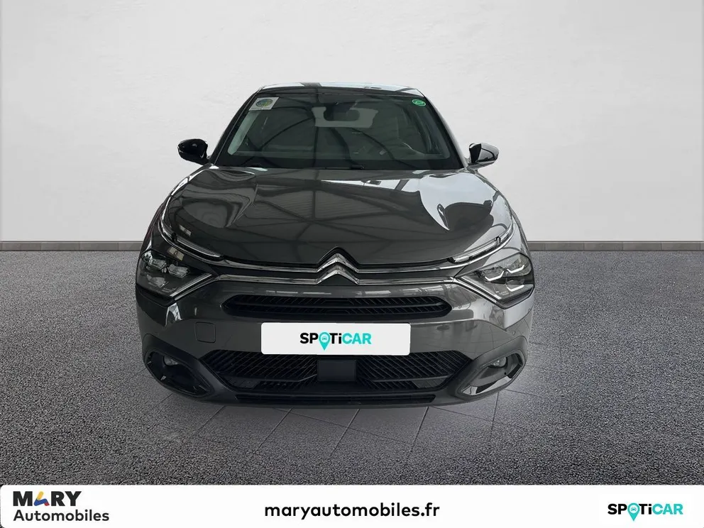 Véhicule occasion 168002 - Citroën C4 - Photo 2