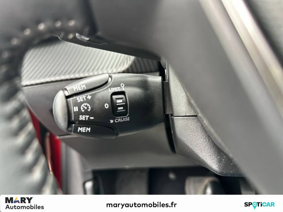 Véhicule occasion 231094 - peugeot 208 - Photo 15