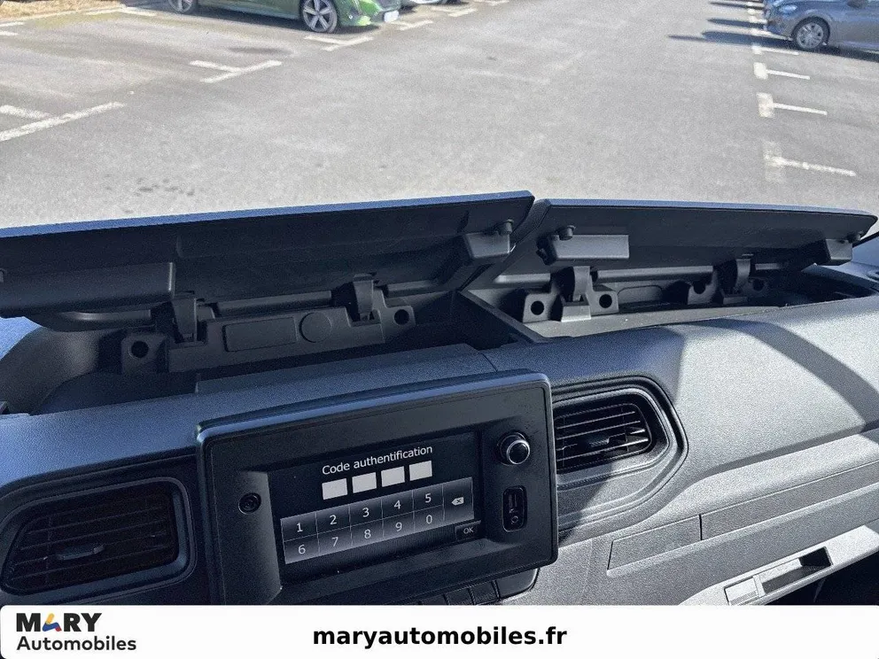 Véhicule occasion 179776 - renault MASTER - Photo 15