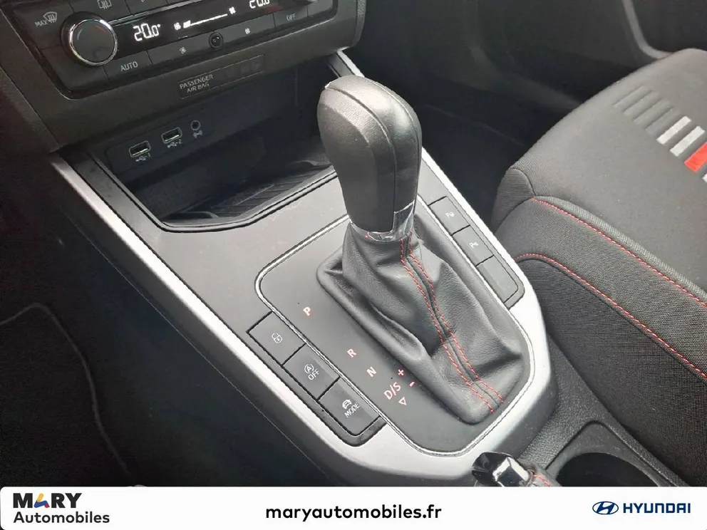 Véhicule occasion 206023 - seat ARONA - Photo 14