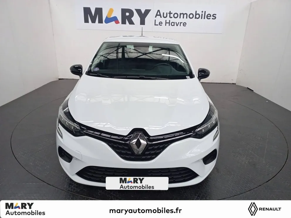 Véhicule occasion 212585 - renault CLIO - Photo 2