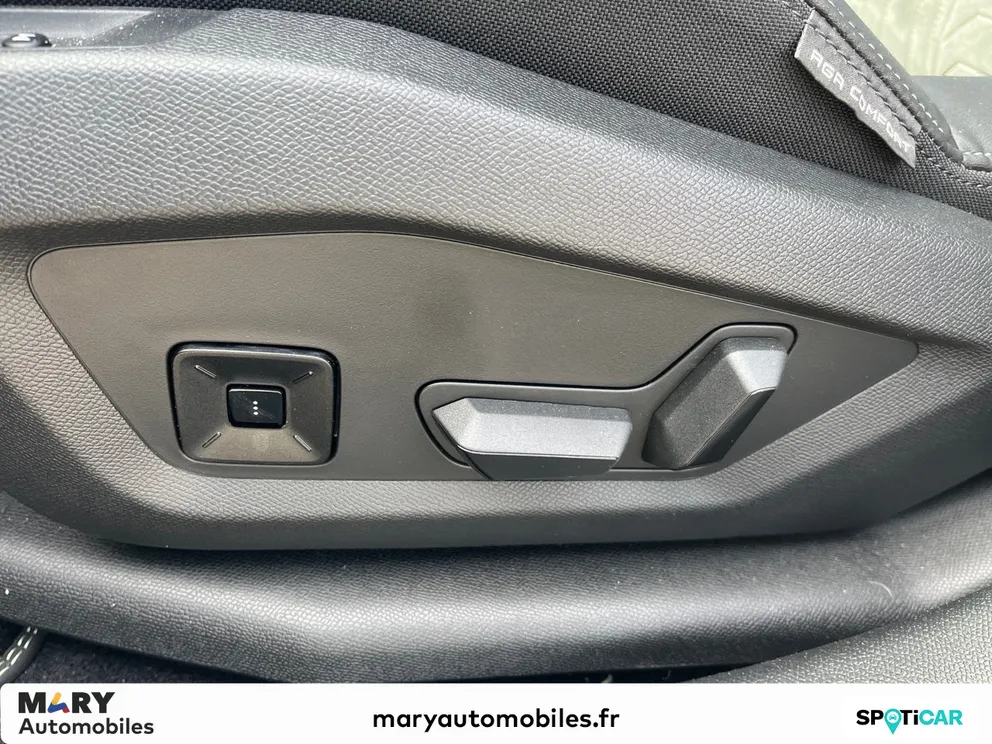 Véhicule occasion 1235092 - peugeot 3008 - Photo 10