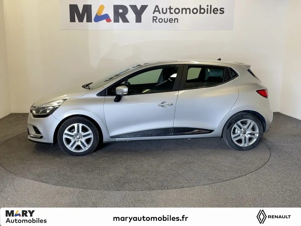 Véhicule occasion 238667 - renault CLIO - Photo 3