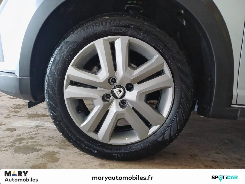 Véhicule occasion 220205 - dacia SANDERO - Photo 11