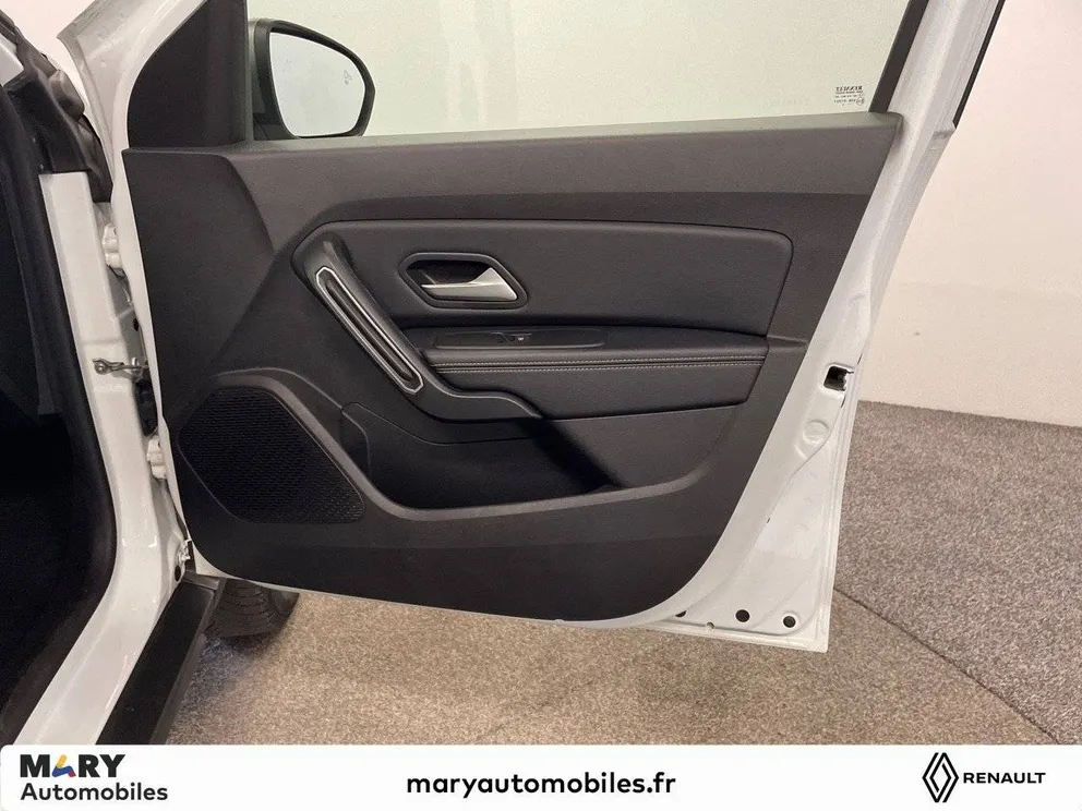 Véhicule occasion 187841 - dacia DUSTER - Photo 18