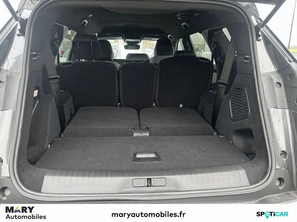 Véhicule occasion 176556 - peugeot 5008 - Photo 6