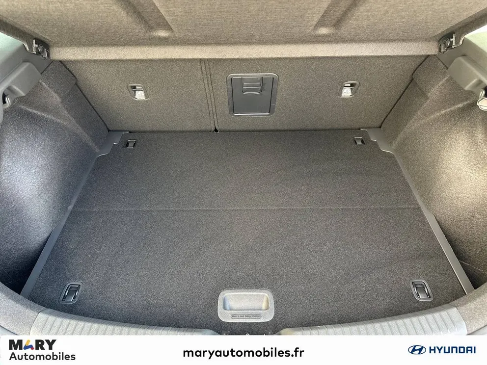 Véhicule occasion 138915 - hyundai i30 - Photo 6